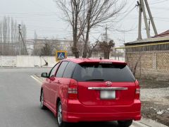 Фото авто Toyota Wish