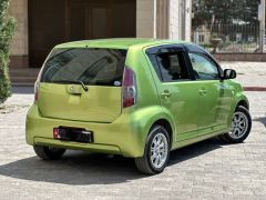 Photo of the vehicle Toyota Passo