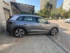 Фото авто Volkswagen ID.6