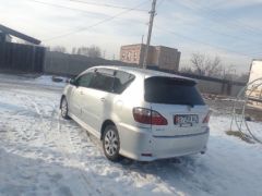 Фото авто Toyota Ipsum