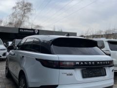 Сүрөт унаа Land Rover Range Rover Velar