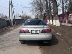 Сүрөт унаа Honda Accord