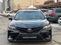 Photo of the vehicle Toyota Camry