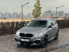 Фото авто BMW X5