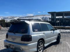 Photo of the vehicle Subaru Forester