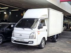 Фото авто Hyundai Porter