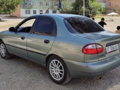 Сүрөт унаа Chevrolet Lanos