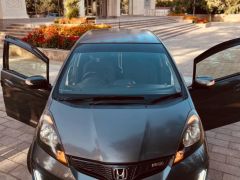 Photo of the vehicle Honda Fit