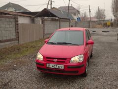 Фото авто Hyundai Getz