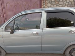 Сүрөт унаа Daewoo Matiz