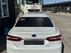 Сүрөт унаа Toyota Camry