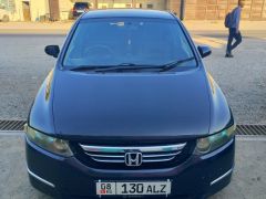 Сүрөт унаа Honda Odyssey