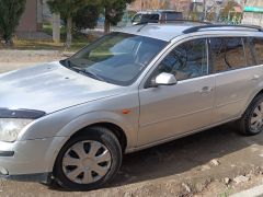 Photo of the vehicle Ford Mondeo