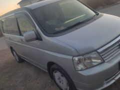 Сүрөт унаа Honda Stepwgn