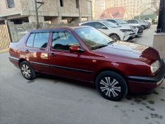 Сүрөт унаа Volkswagen Vento