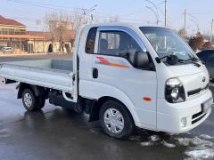 Фото авто Kia Bongo