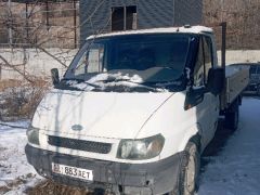 Фото авто Ford Transit