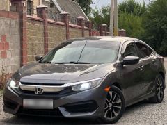 Сүрөт унаа Honda Civic