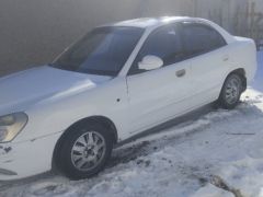 Photo of the vehicle Daewoo Nubira