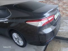 Photo of the vehicle Toyota Camry