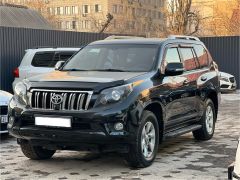 Photo of the vehicle Toyota Land Cruiser Prado