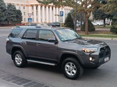 Фото авто Toyota 4Runner