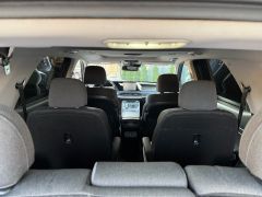 Фото авто Hyundai Palisade