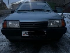 Photo of the vehicle ВАЗ (Lada) 21099