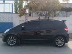 Сүрөт унаа Honda Jazz