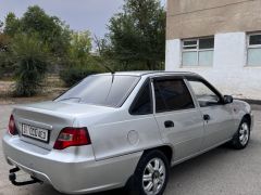 Сүрөт унаа Daewoo Nexia