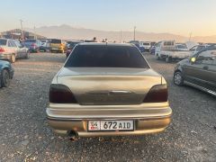 Сүрөт унаа Daewoo Nexia