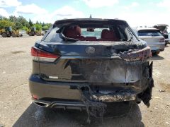 Photo of the vehicle Lexus RX