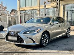 Сүрөт унаа Lexus ES