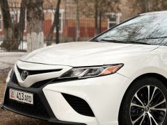 Photo of the vehicle Toyota Camry