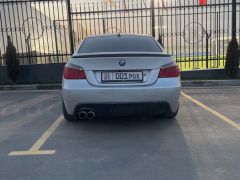 Photo of the vehicle BMW 5 Series