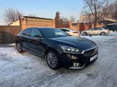 Фото авто Kia K7