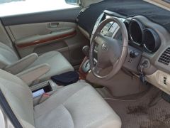 Photo of the vehicle Toyota Harrier