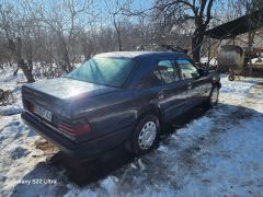 Фото авто Mercedes-Benz W124