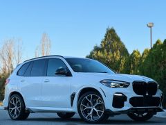 Сүрөт унаа BMW X5