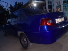 Сүрөт унаа Daewoo Nexia