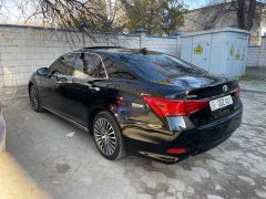 Фото авто Toyota Crown