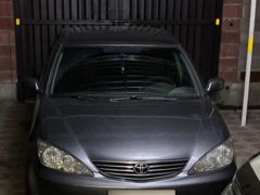 Photo of the vehicle Toyota Camry