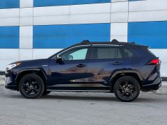 Photo of the vehicle Toyota RAV4