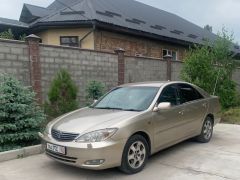 Сүрөт унаа Toyota Camry