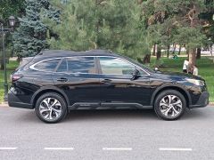 Photo of the vehicle Subaru Outback