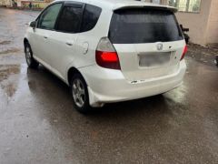 Photo of the vehicle Honda Fit