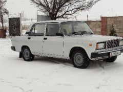 Сүрөт унаа ВАЗ (Lada) 2107