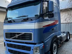 Фото авто Volvo FH