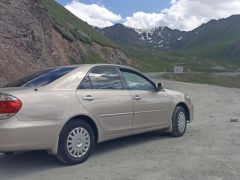 Сүрөт унаа Toyota Camry