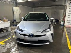 Сүрөт унаа Toyota Prius